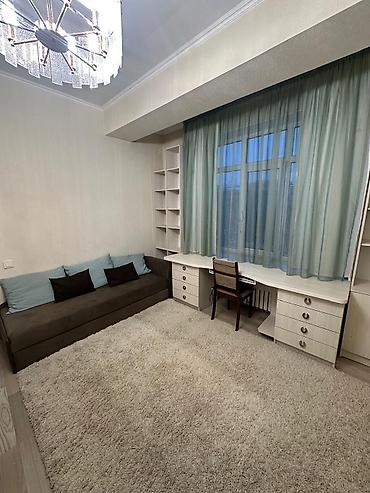 Долгосрочная аренда квартир: 3 комнаты, Собственник — 9