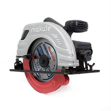 Makute dairəvi mişar (elektrikli) 1400 Model: CS003S Bütün
