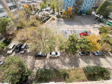 продажа домов в бишкеке арча бешик: 3 комнаты, 70 м², 106 серия, 6 этаж, Старый ремонт
