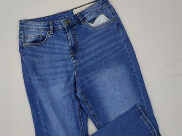 sinsay spodnie jeansy: Esmara, Jeans for women, size M (EU 38)