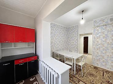 стадионная: 2 комнаты, 60 м², 12 мкр 106 серия, 1 этаж, Косметический ремонт — 7