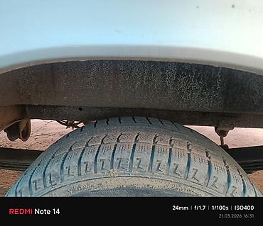 Mercedes-Benz: Mercedes-Benz Спринтер: 2004 г., Фургон — 10