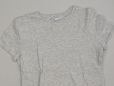 basic t shirty: Bershka, T-shirt damski, rozmiar M — 1