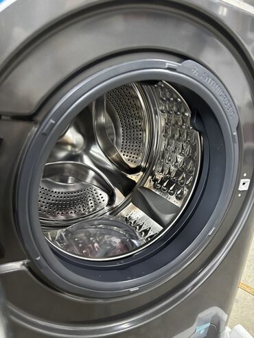 Стиральные машины: Стиральная машина Avest, Новый, Автомат, До 9 кг, Полноразмерная — 7