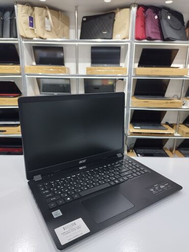 ноутбук 5000 сом: Acer A315, Intel Core i3, 4 ГБ ОЗУ, 15.6 "