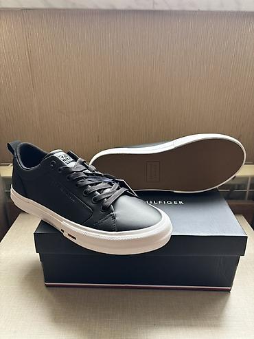 Şəxsi əşyalar: 🇺🇸 Tommy Hilfiger original ked — yeni, ABŞ-dan gətirilib Satılır — 3