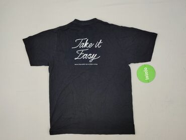 T-shirty: Koszulka dla mężczyzn, S w lalafo.pl — 3 T-shirty: Koszulka dla mężczyzn, S — 3