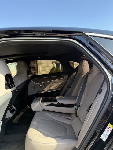 Другие автомобили: 🚘 BYD Han 2023 • Полная комплектация • Черный на кофейном салоне 🔥 — 9