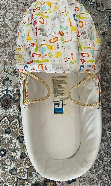2 el esyalar: Mothercareda alınıb 180 mnta 1 dəfə xəsdəxana çıxısında istifadə — 1