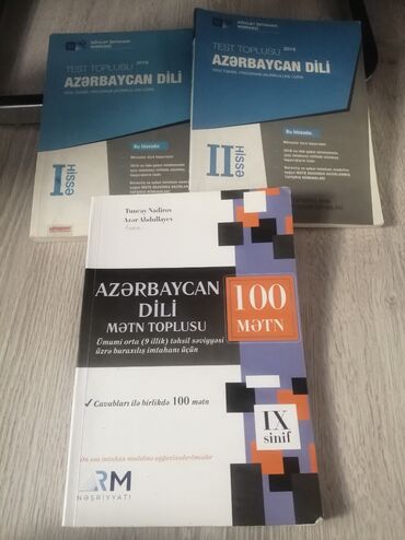 natiq vahidov azerbaycan dili testleri: Azerbaycan dili test ve metn pulsuz imkanı olan ala bilen imkansızın