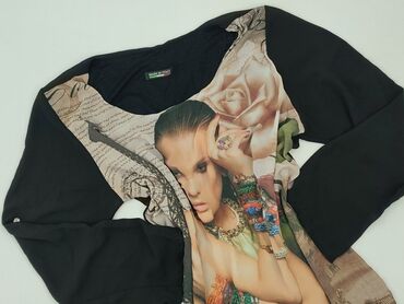 givenchy ubrania: Bluzka damska, rozmiar XL
