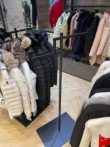 lesnina deciji ormari: ŠTENDERI MODEL RX55 | Izrada nameštaja po meri Drvo&metal — 1