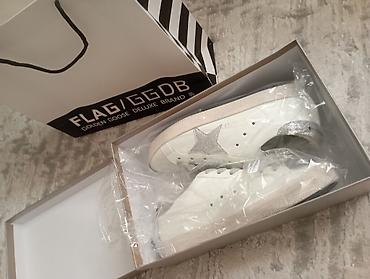 onitsuka tiger: Кроссовки, 37, Новый — 1