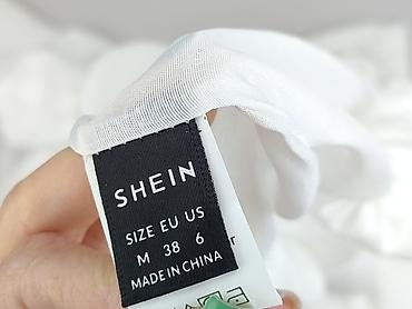 secondhand clothes online: Shein, Sukienka damska, rozmiar M — 4