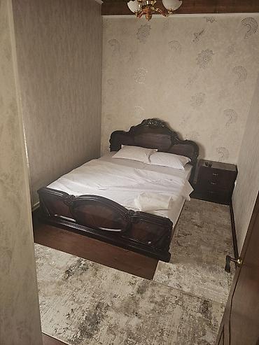 ночь комната: ГОСТИНИЦА с уютными номерами с отдельным санузлом. - Спальня с — 1