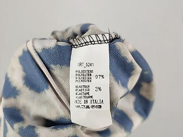 pammy pronto moda: Moda Italia, Koszula damska, rozmiar 5XL — 4