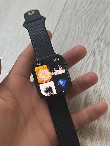 huawei ultimate: Продаются Смарт часы HK 10 Pro Plus⌚ лучшая реплика Apple Watch 9-10 — 7