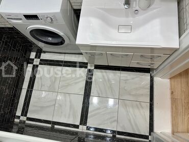 Продажа квартир: 3 комнаты, 106 м², Элитка, 5 этаж, Евроремонт at lalafo.kg — 5 Продажа квартир: 3 комнаты, 106 м², Элитка, 5 этаж, Евроремонт — 5