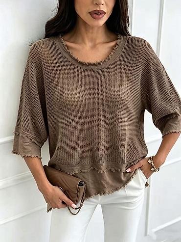 Bluze: 04. Bluza 2.600 dinara A — 8