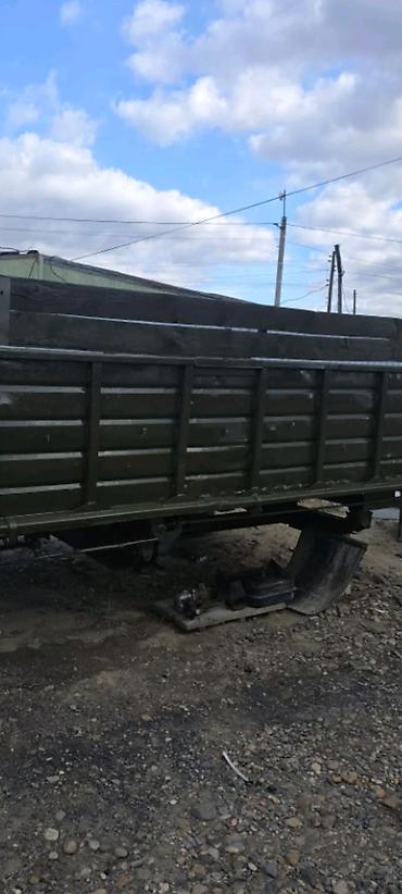 запчасти opel vectra b: Zil 130 kuzasl samasvalt — 1
