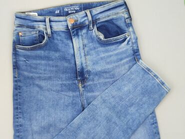 H&M, Джинси жіночі, розмір L