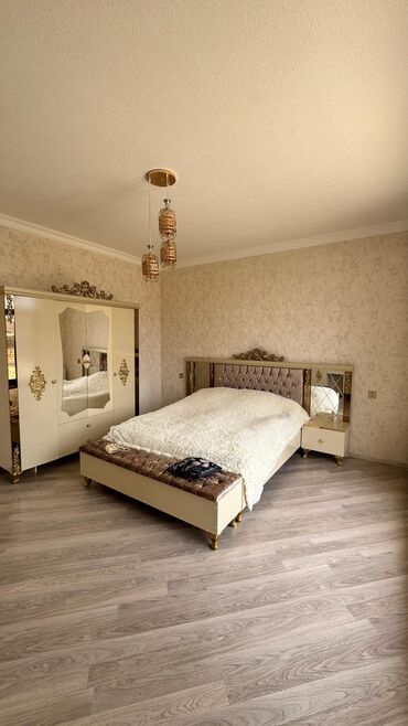 Həyət evləri və villaların satışı: 5 otaqlı, 260 kv. m, Kredit yoxdur, Yeni təmirli — 26