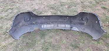 tocak gume: ZADNJI BRANIK ZA OPEL ANTARA | Opel Antara zadnji branik Opel 96 660 — 3