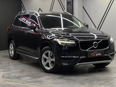 volvo tigach: Volvo XC90: 2019 г., 2 л, Автомат, Бензин, Внедорожник