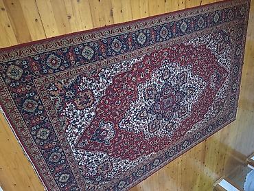Xalçalar: Xalça Dekorativ, Kredit yoxdur — 1
