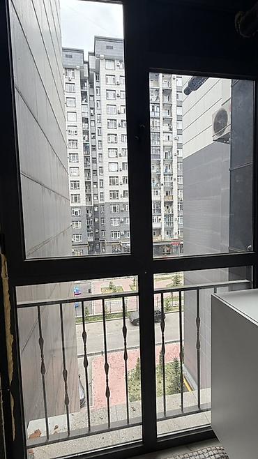 60: Продаётся 2-комнатная квартира, 60 м² — ЖК «Ихлас» 📍 Район Джал — 4