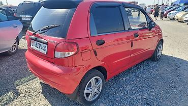 нексия сиденье: Daewoo Matiz: 2012 г., 0.8 л, Механика, Бензин, Хэтчбэк — 1