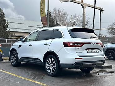 Renault: Renault Koleos: 2018 г., 2 л, Газ, Кроссовер — 14