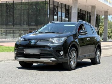тойота рав 4 гибрид бишкек: Toyota RAV4: 2018 г., 2.5 л, Вариатор, Гибрид, Кроссовер