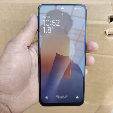 redmi not 12 qiymeti: Redmi Note 12, 128 ГБ