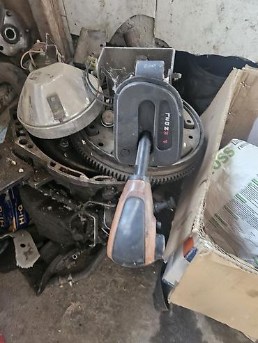 murat: Коробка передач Автомат Kia 2000 г., Б/у — 3