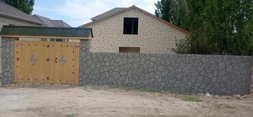 Həyət evləri və villaların satışı: 4 otaqlı, 100 kv. m, Təmirsiz — 2