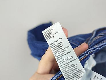 praca: Burton Menswear London, Jeansy damskie, rozmiar S — 5