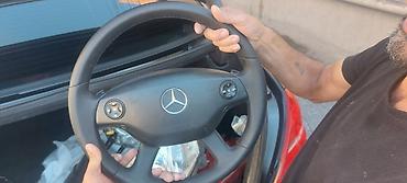 Ehtiyat hissələri: LED, Mercedes-Benz Orijinal, Almaniya, İşlənmiş — 10