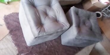 daktilo stolice beograd: Stool, color - Grey, New