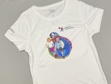 iceberg t shirty snoopy: Women`s T-shirt, size M (EU 38)