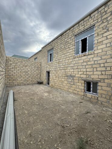 Həyət evləri və villaların satışı: 7 otaqlı, 70 kv. m, Kredit yoxdur, Yeni təmirli — 13