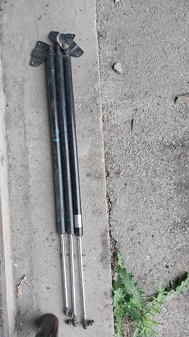 step: Комплект запчастей для Honda Stepwgn (кузов RF/RG, правый руль): - — 6