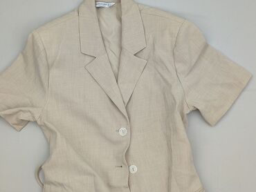 stradiwarius swetry: Stradivarius, Marynarka damska, rozmiar L