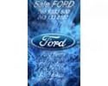 Ford: 1.8 TD SERVO PUMPA ZA FORD ESCORT OD 1996. DO 2000. GOD. | FORD — 25