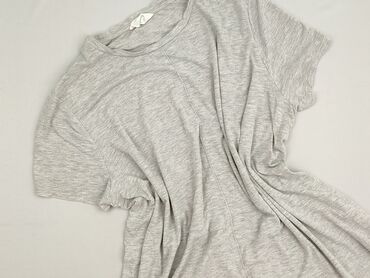 koszulka w koty reserved: Primark, T-shirt damski, rozmiar 2XL