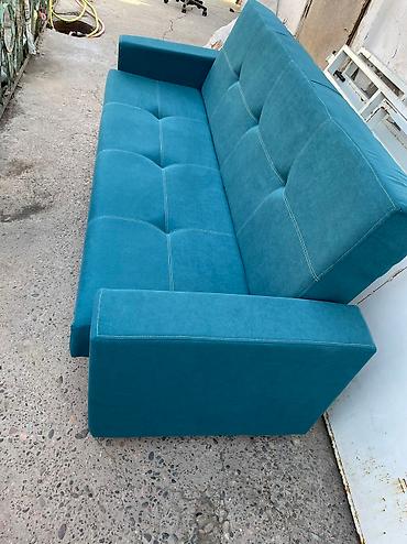 Прямые диваны: Прямой диван, Новый — 12