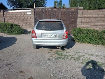 авто до 3500 долларов: Mazda 323: 2003 г., 1.6 л, Автомат, Бензин, Седан