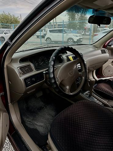 2т масло: Toyota Camry: 2000 г., 2.2 л, Автомат, Бензин, Седан — 5