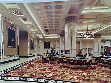 Продажа другой коммерческой недвижимости: Отель "Белый корабль" нанимать Профиль отеля Отель White Ship — 3