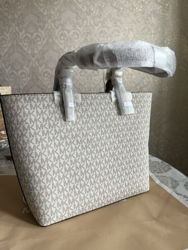 Шопперы: Сумка-тоут Michael Kors Оригинальные сумки из 🇺🇸 США - Формат — 5